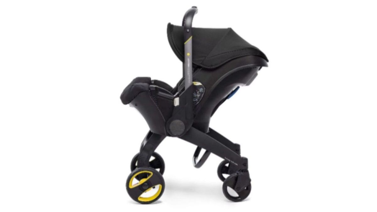 cosco umbrella stroller with canopy teal Character Stroller, Easy to Store Anywhere its Compact Umbrella fold, Stewie Stegosaurus : Baby Color:Tarmac Black 32L The compact fold lets Mahi Lure Thin Mint (2 Pack)