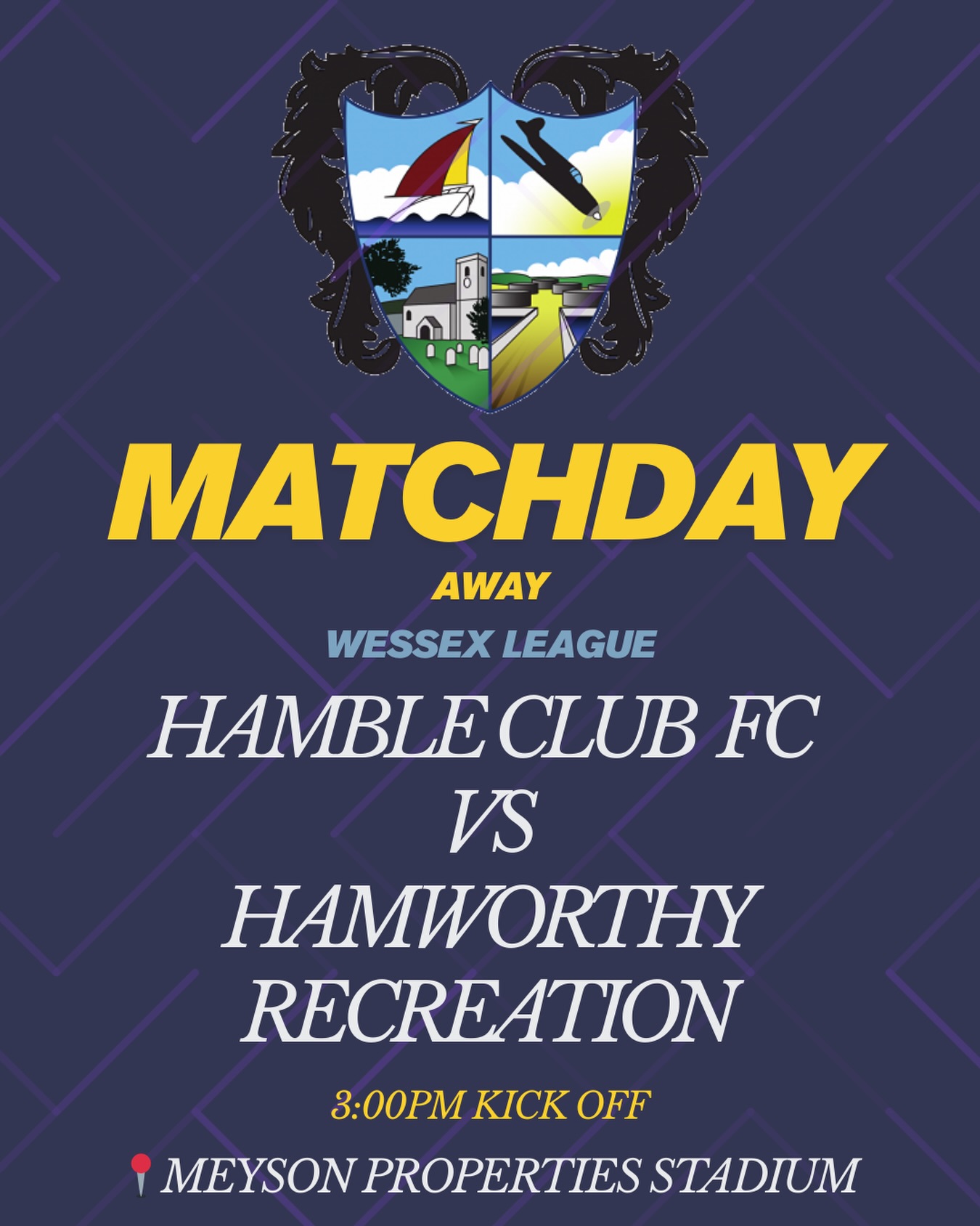 Hamble Club FC