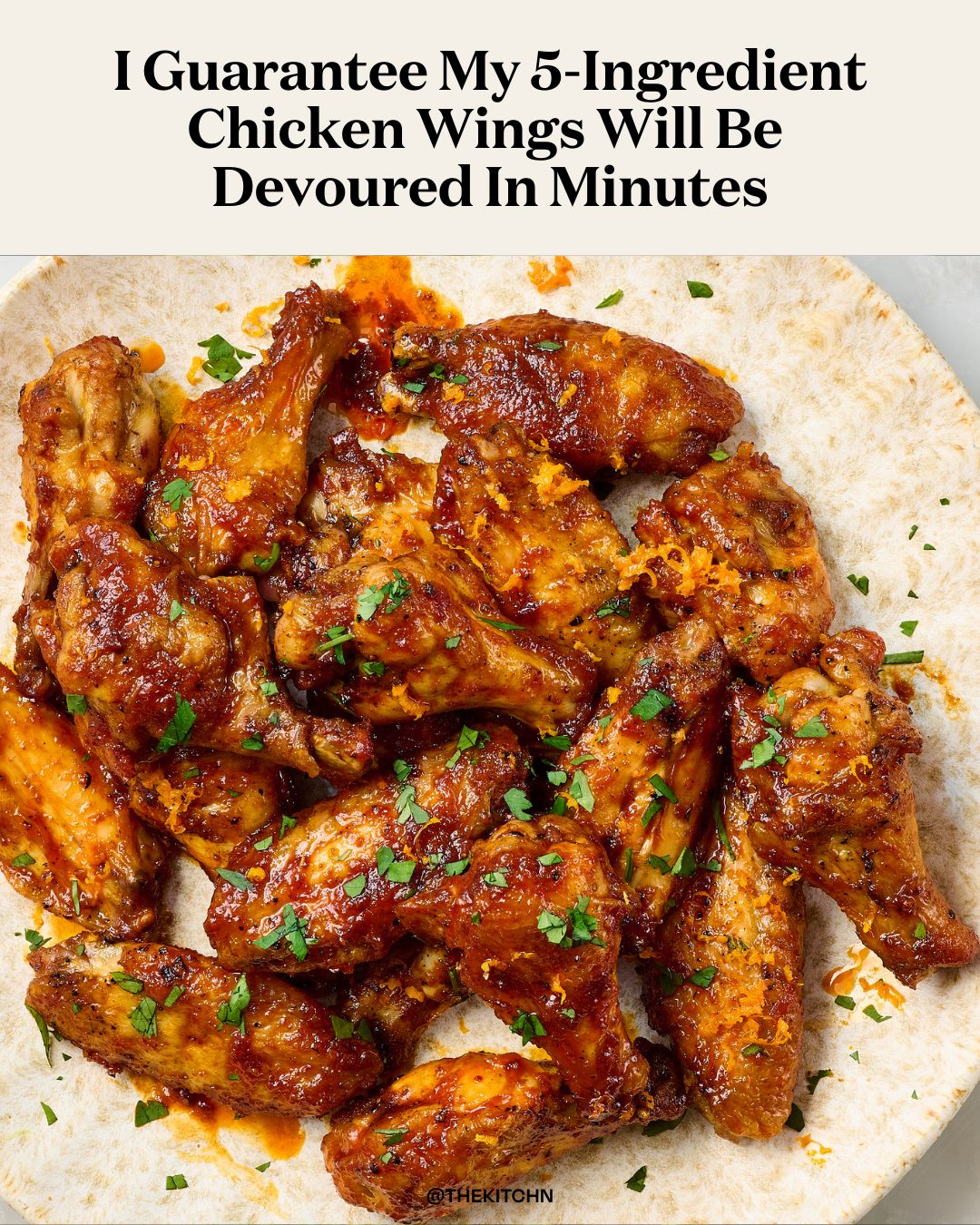 The Kitchn - They have a savory, sweet, slightly spicy flavor that ...