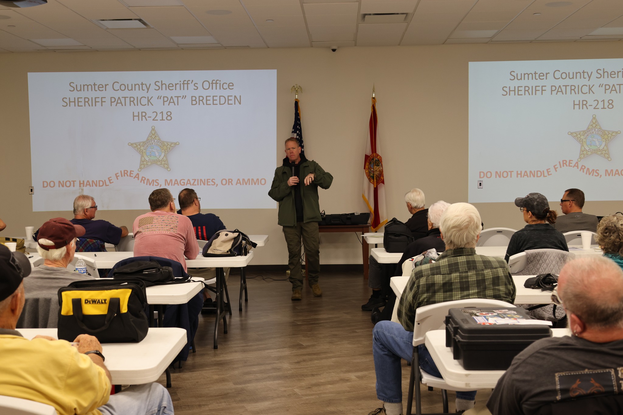 Sumter County... - Sumter County Sheriff's Office-Florida