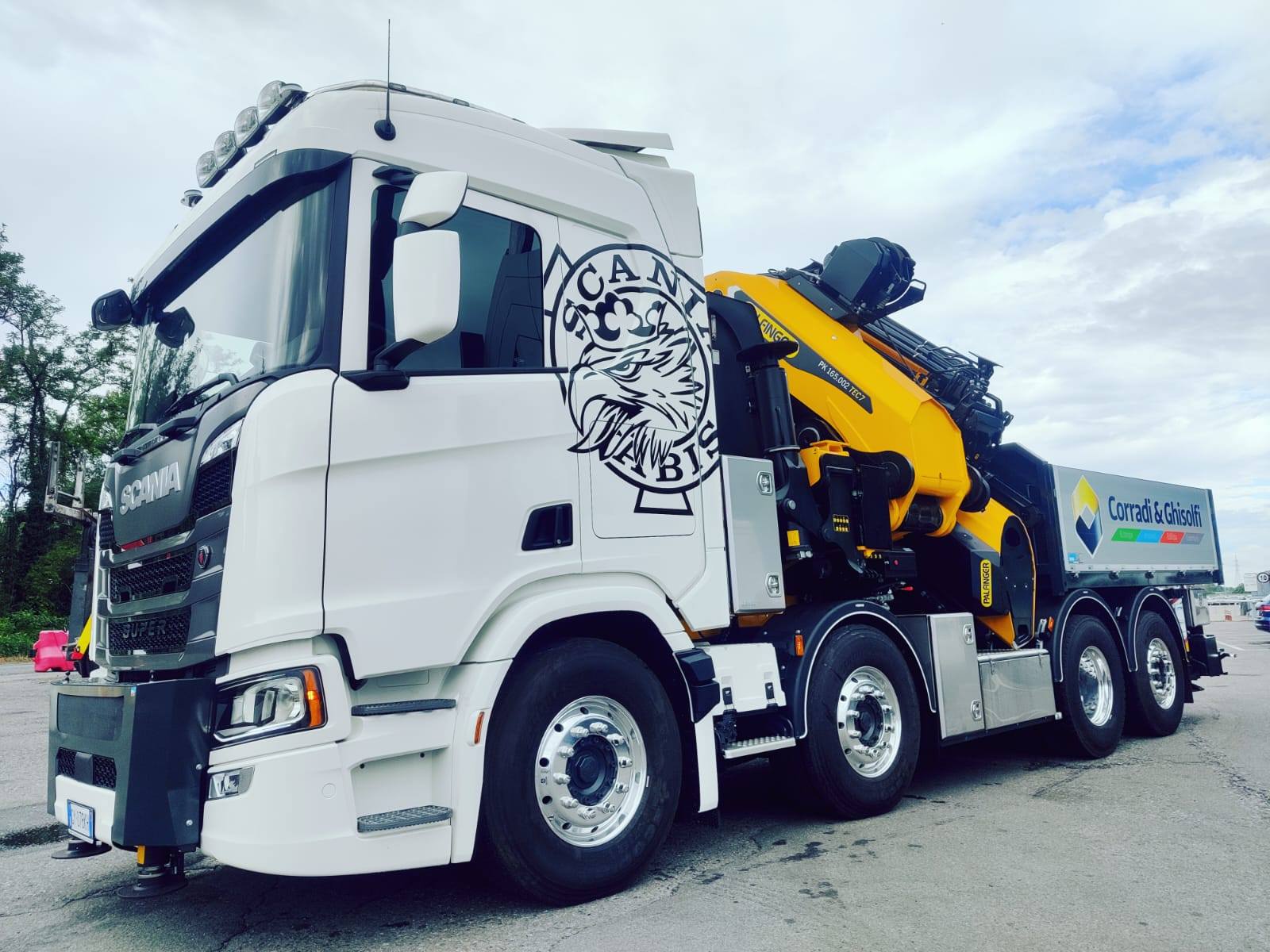 Varom Srl | Lodi
