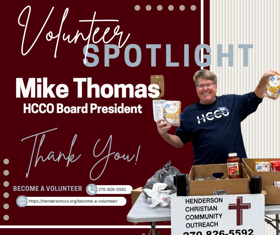 🌟 Volunteer... - Henderson Christian Community Outreach | Facebook