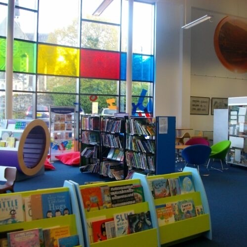 CPKLibraries - 🌧️ UPDATE: Breadalbane Community Library will close at ...