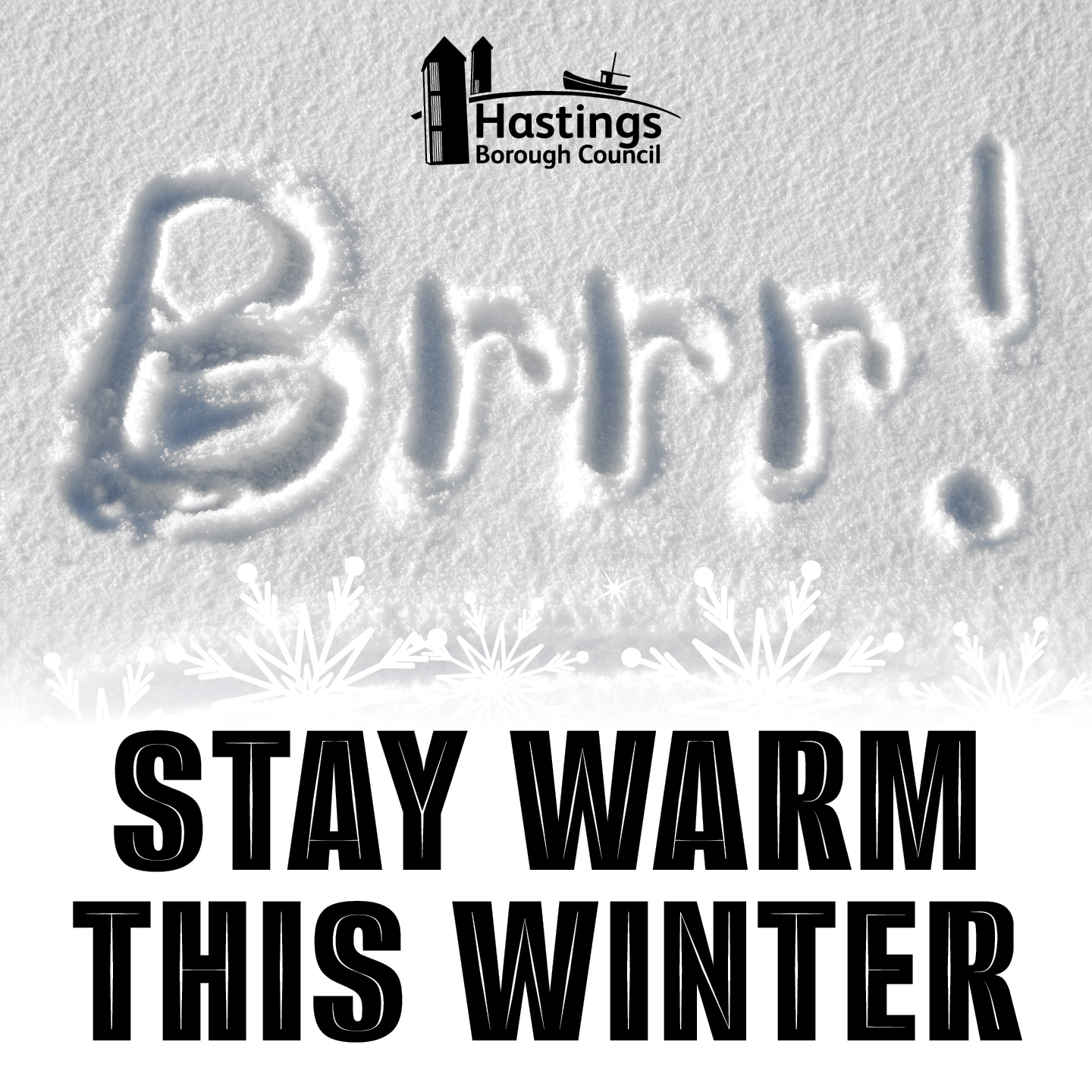 SWEP (severe weather emergency... - Hastings Borough Council | Facebook