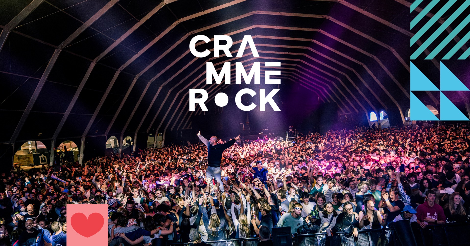 Crammerock 2026