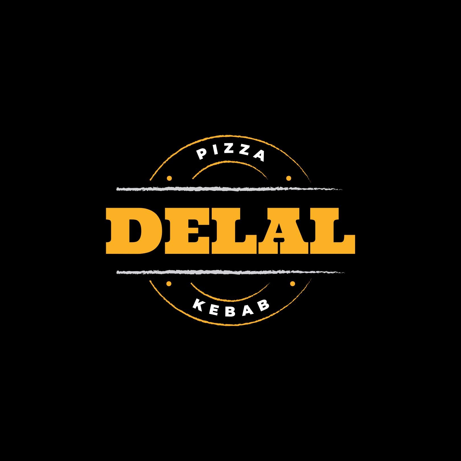Delal Pizza | Helsinki