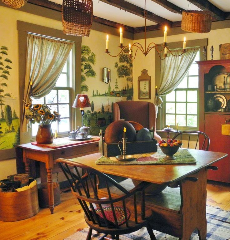 The Warmth of Wood & More... - The Warmth of Wood & More