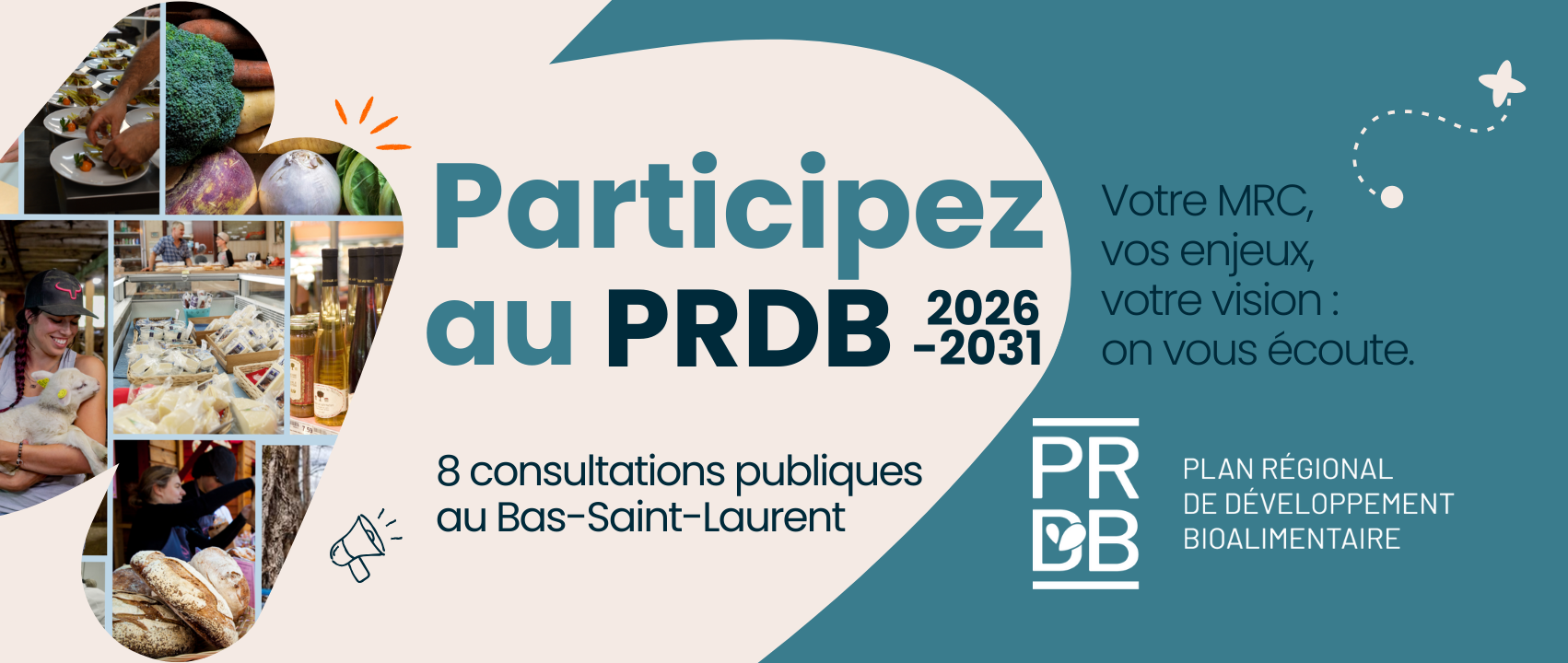 Table - 📣 Lancement officiel du renouvellement du PRDB pour la période ...