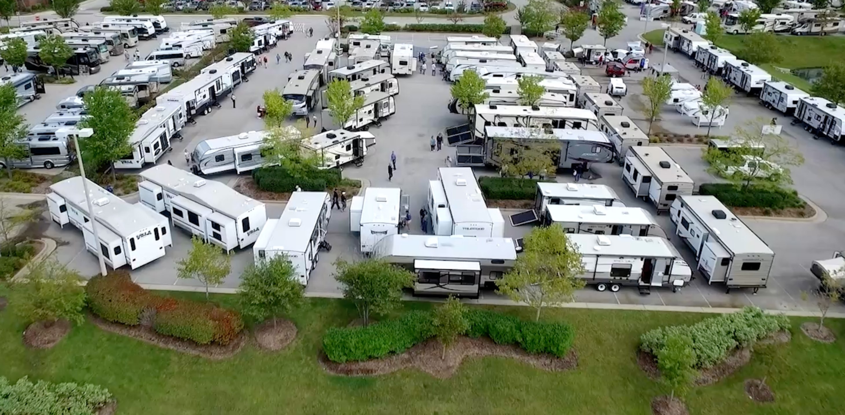 Northwest Ohio RV Dealers