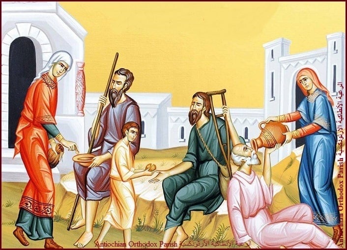 Holy - “The longer we remain without confessing, the worse it is for us ...