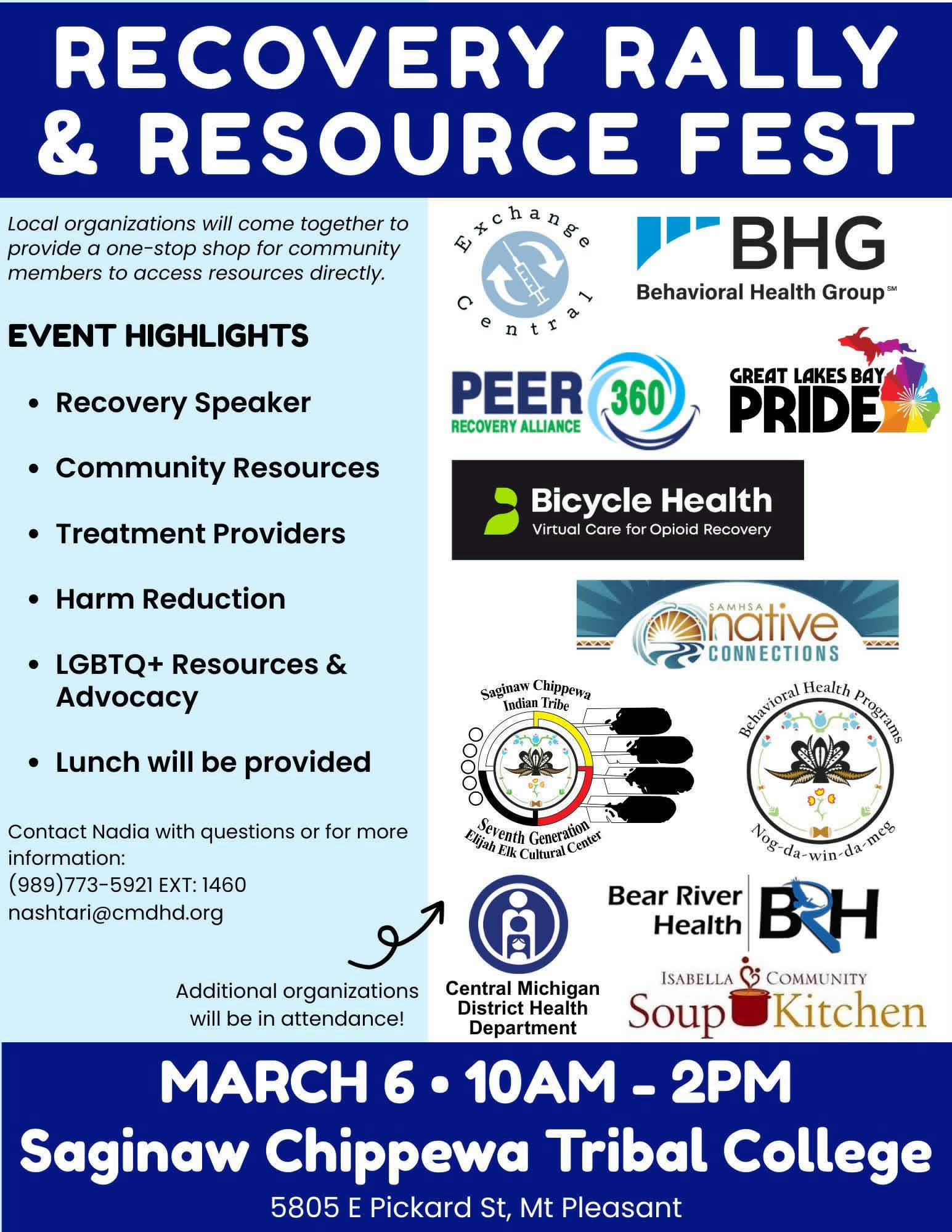 🌟💙 **Recovery Rally &... - PEER 360 Recovery Alliance | Facebook