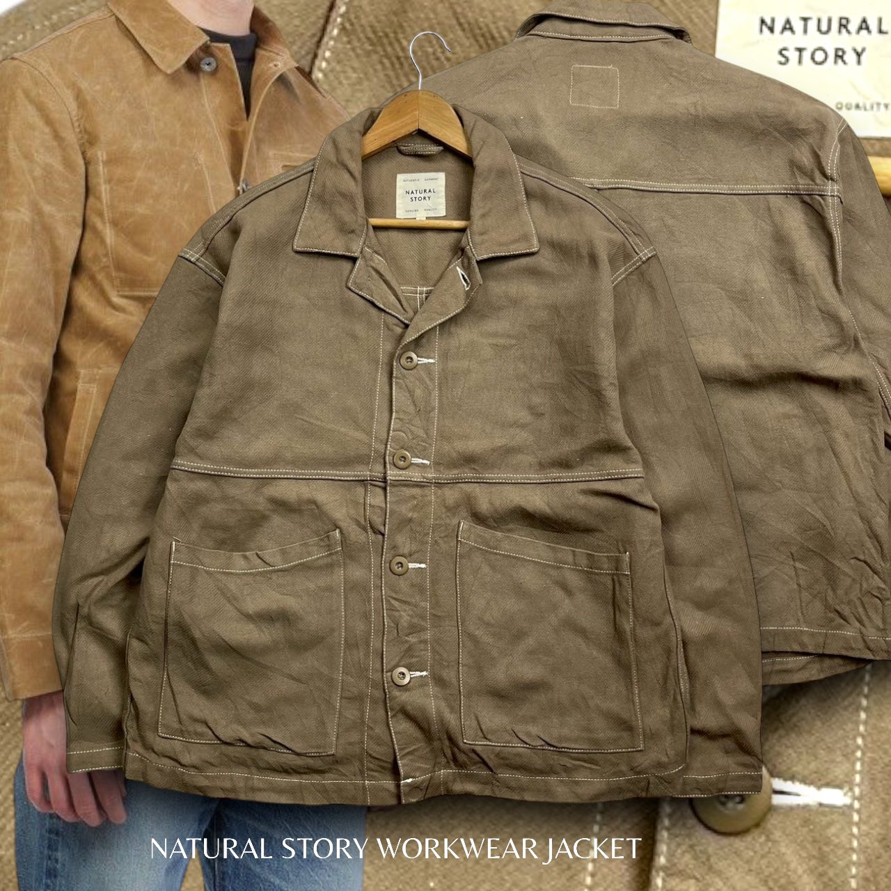Garbstore Blazer J087gajgarb Cam