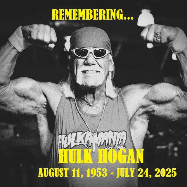It is with a heavy heart and deep sadness that we confirm we have lost ...