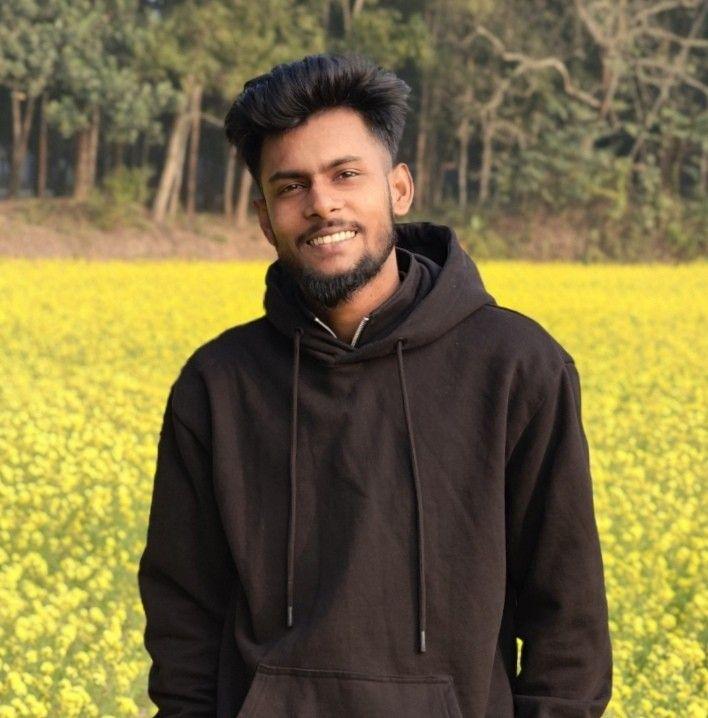 Aryan Rakib