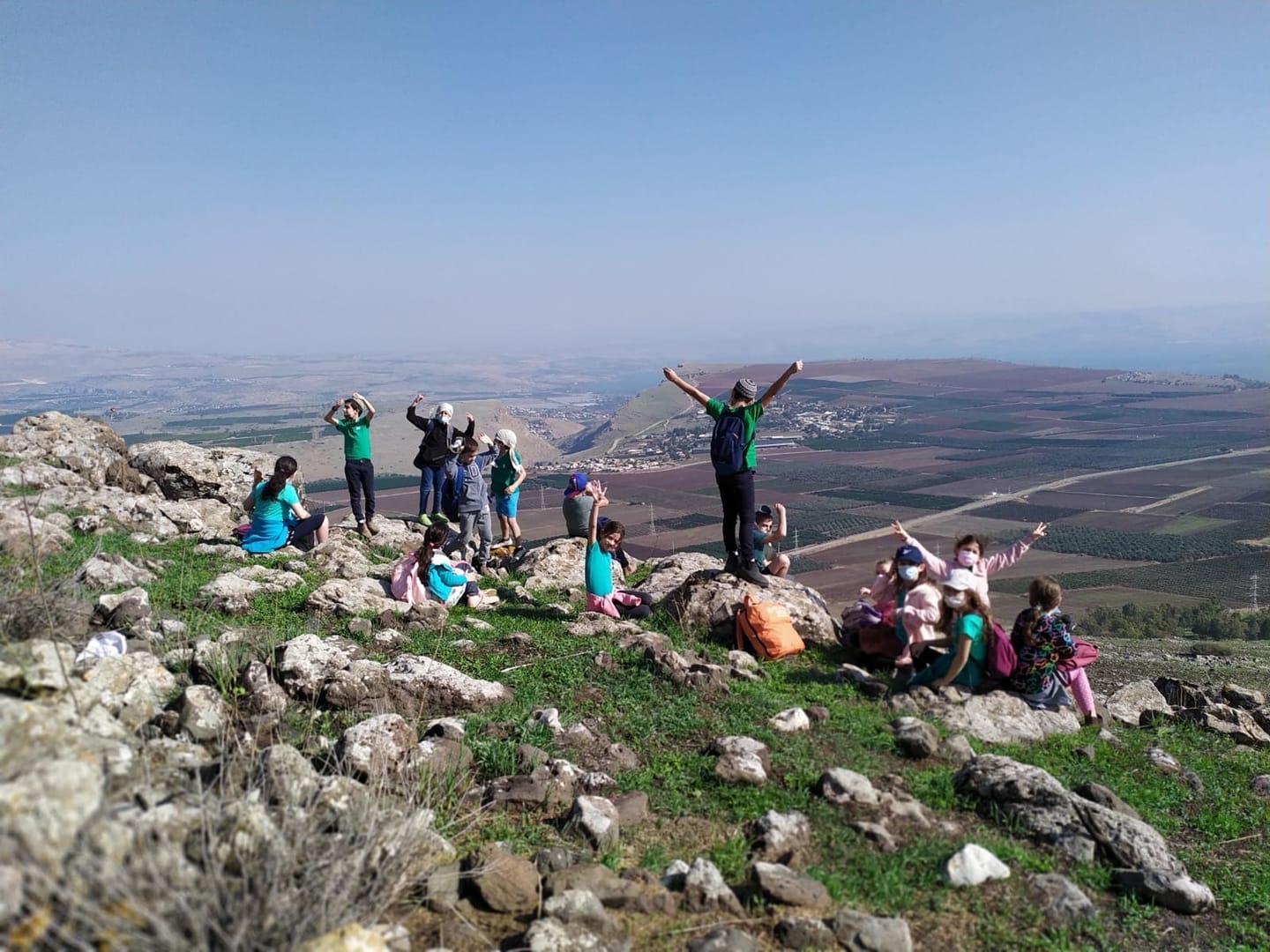 ‎לביאה קיבוץ לביא‎ added a new photo. - לביאה קיבוץ לביא