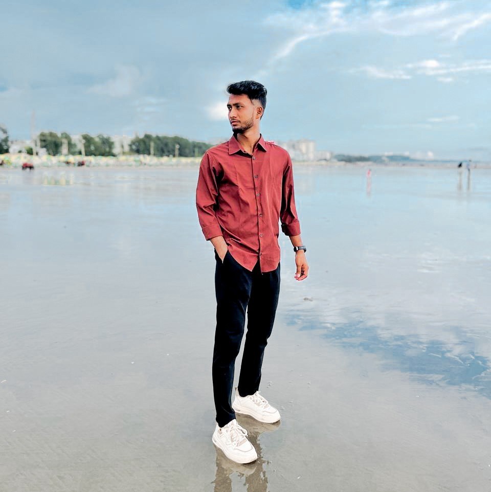 Abrar Ibrahim