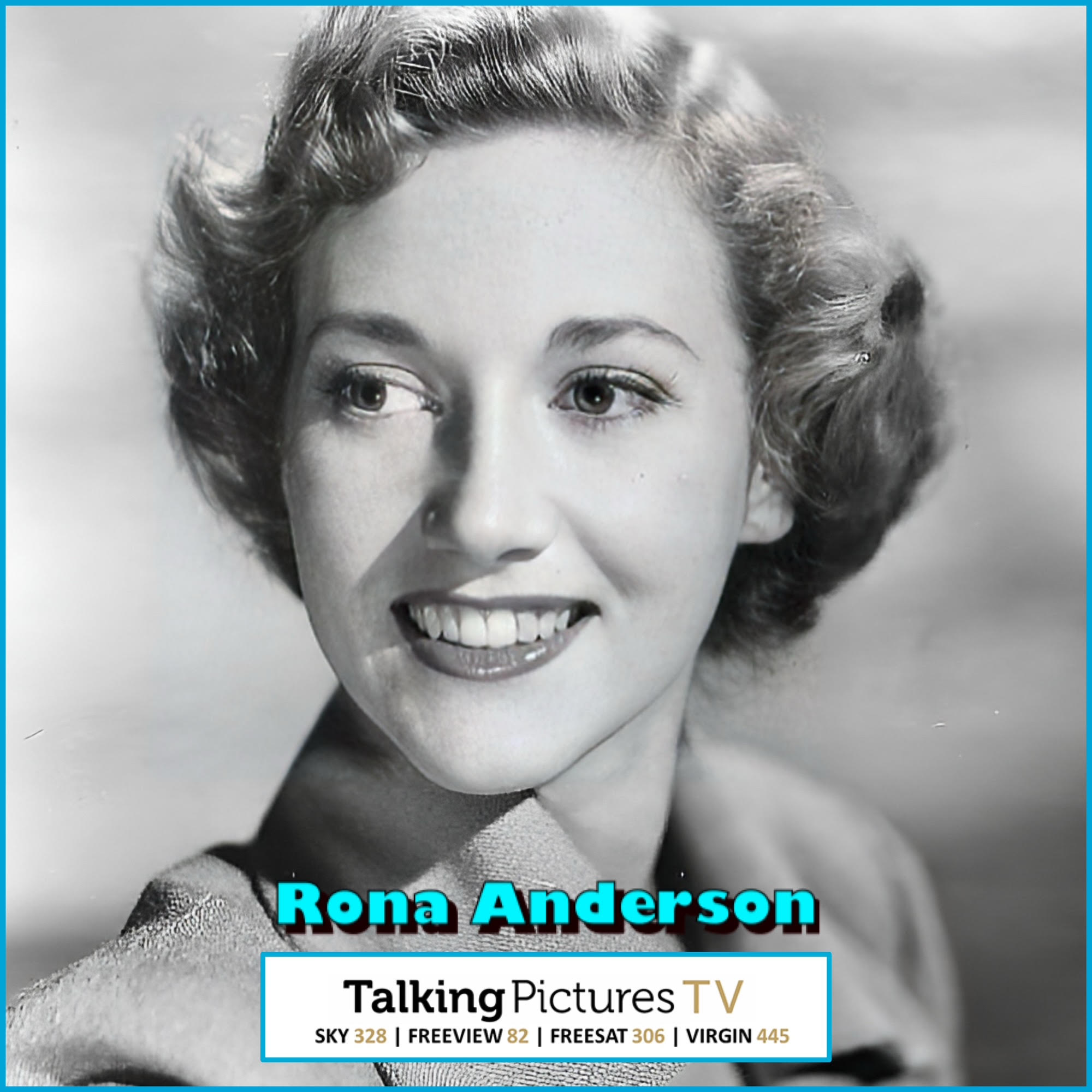 Remembering the Scottish stage, film, and television actress Rona ...
