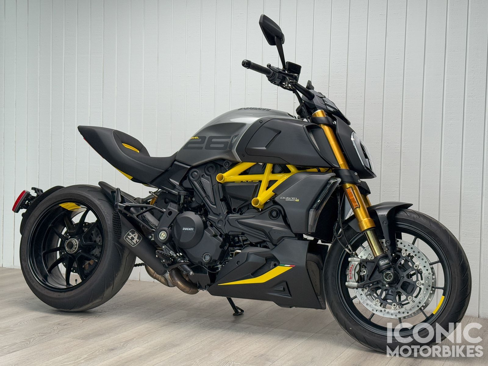 Fourth ending for our site Wednesday's a blend of sportbike