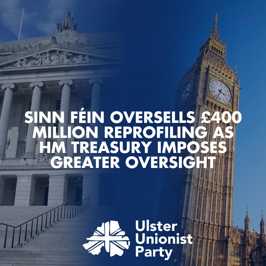 Ulster Unionist Party