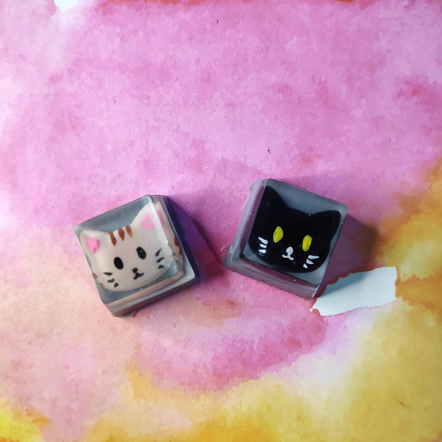Aether Keys