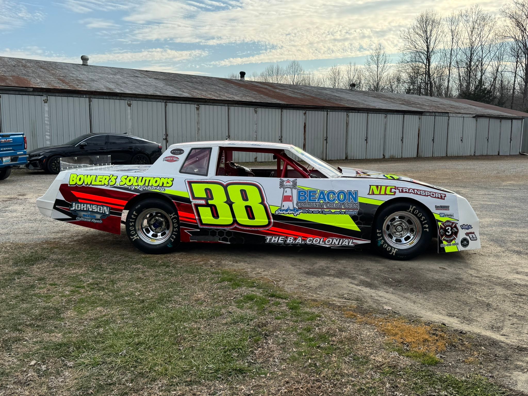 Alex Ware Racing added a new photo. - Alex Ware Racing