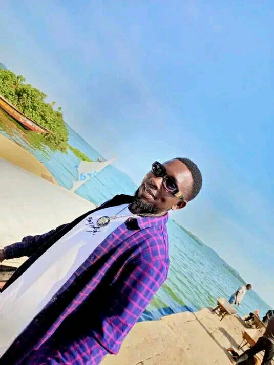 B.P the singer