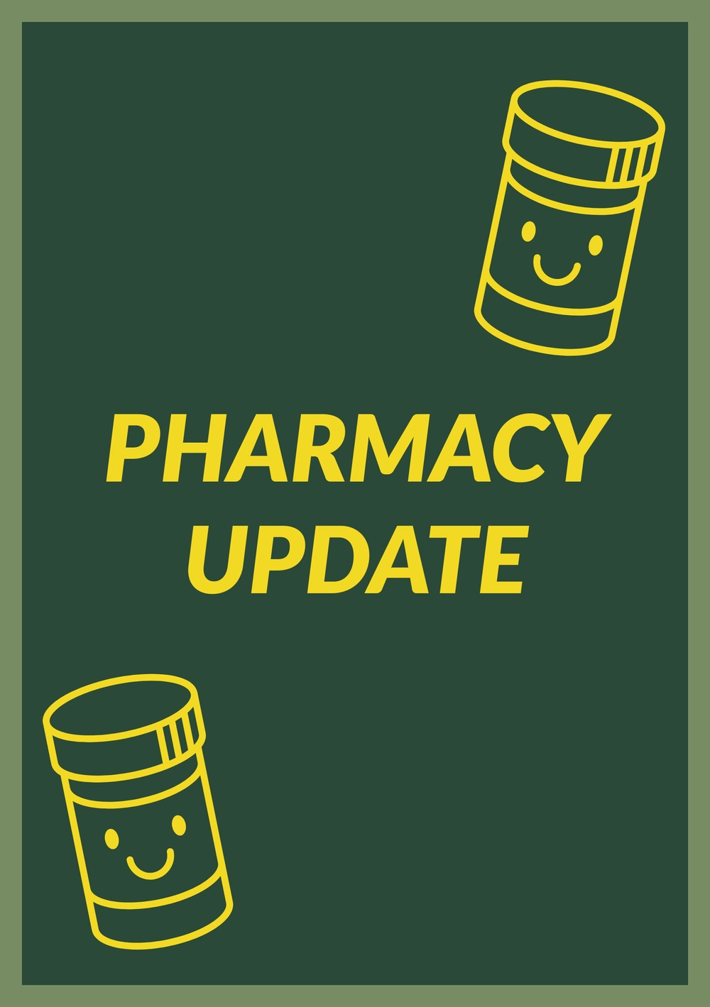 55th - ‼️Heads up, Offutt‼️ The pharmacy prescription refill line is ...