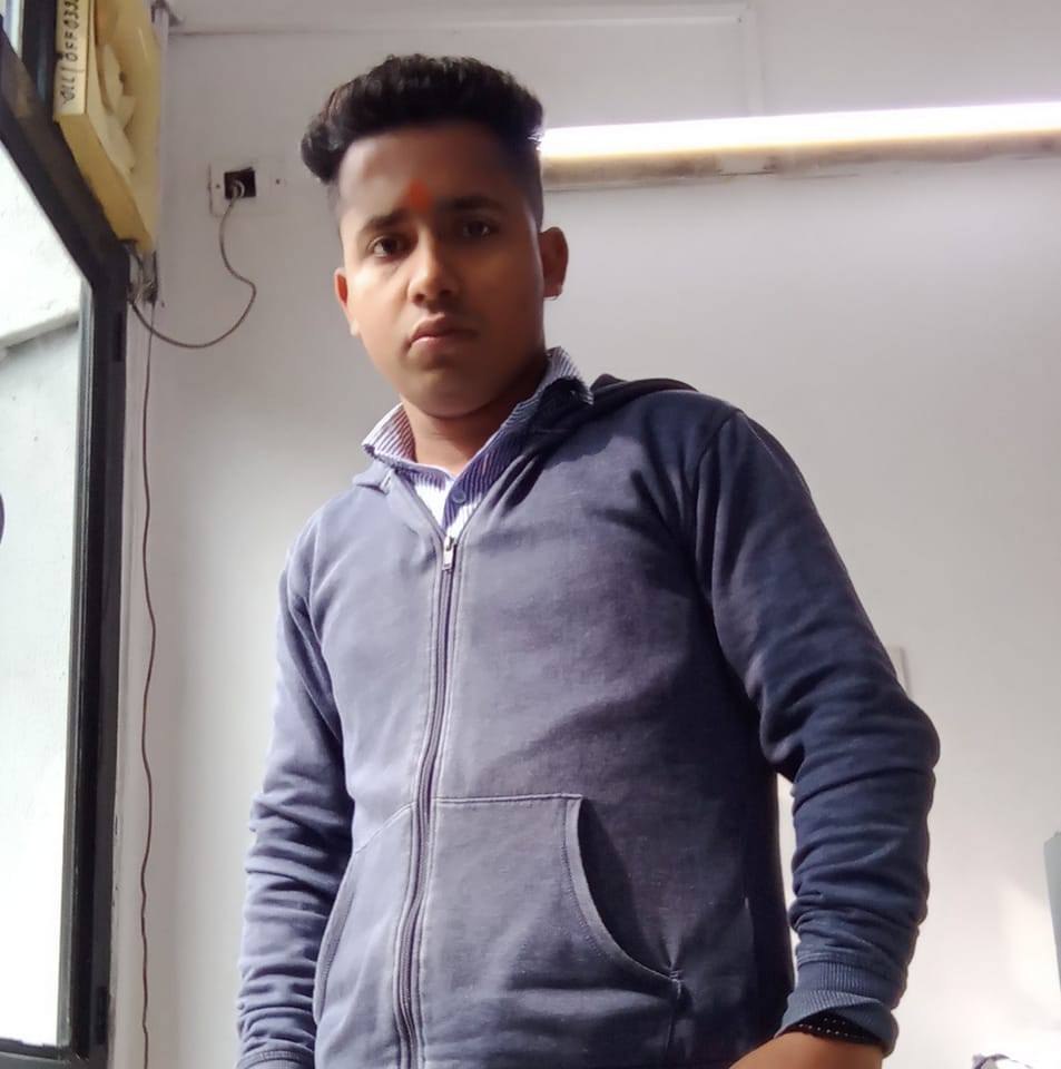 Chandan Rajput
