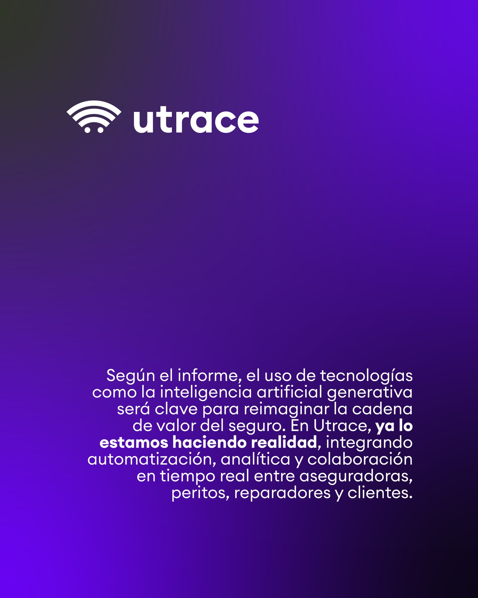 Utrace