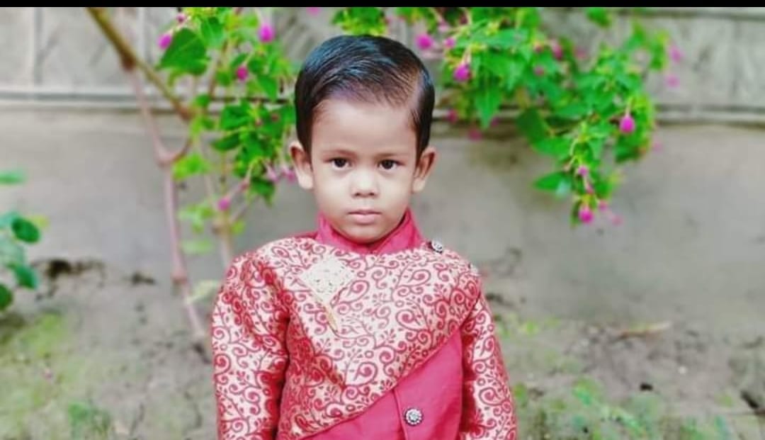 Mr Mamun Rashid