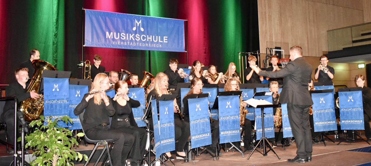 Musikschule Vierstädtedreieck | Pressath