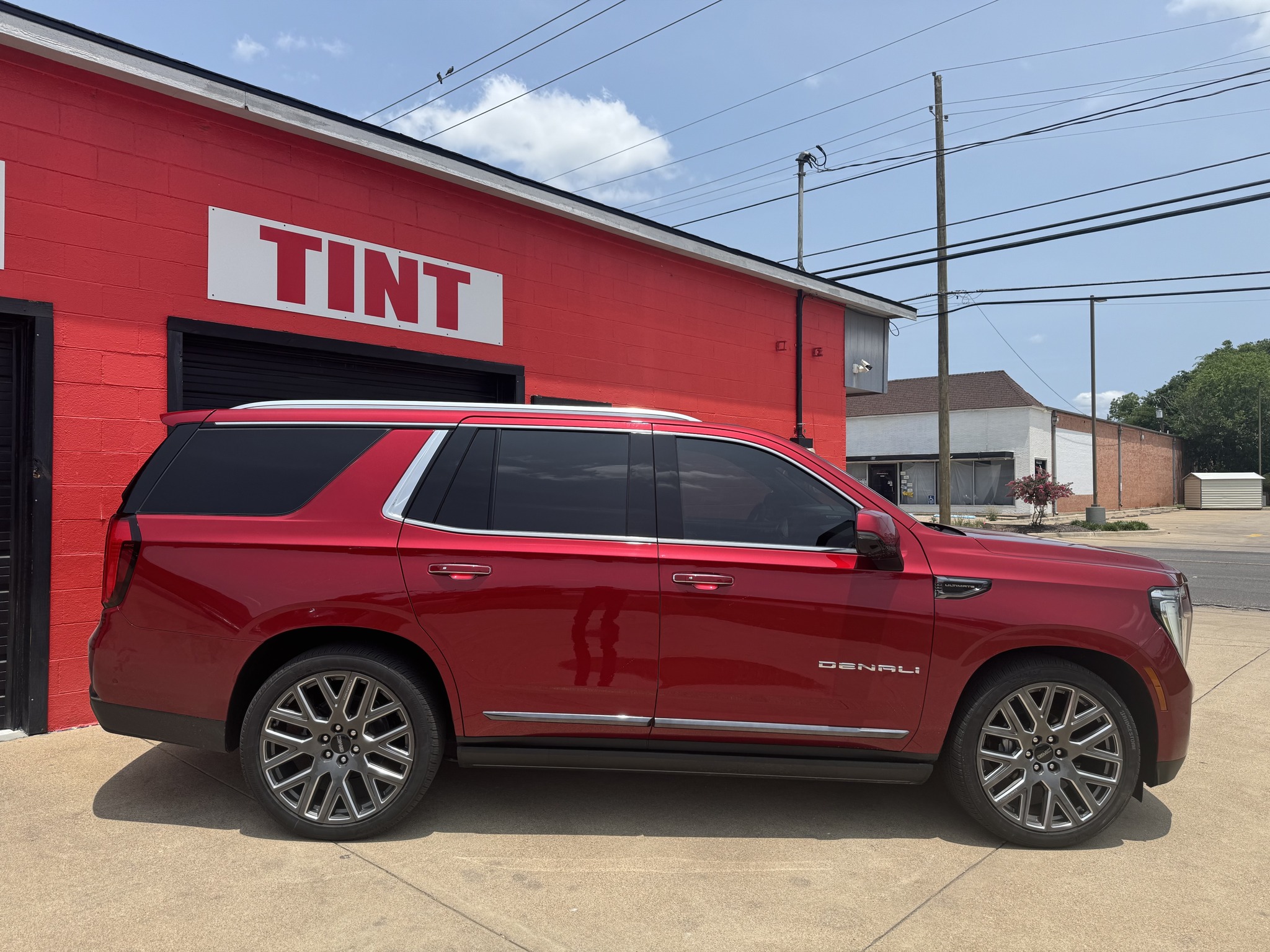 Take A Look About Window Tint Killeen