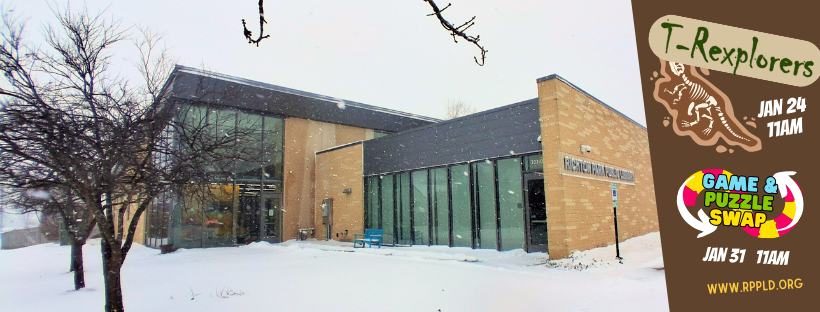Matteson Area... - Matteson Area Public Library District