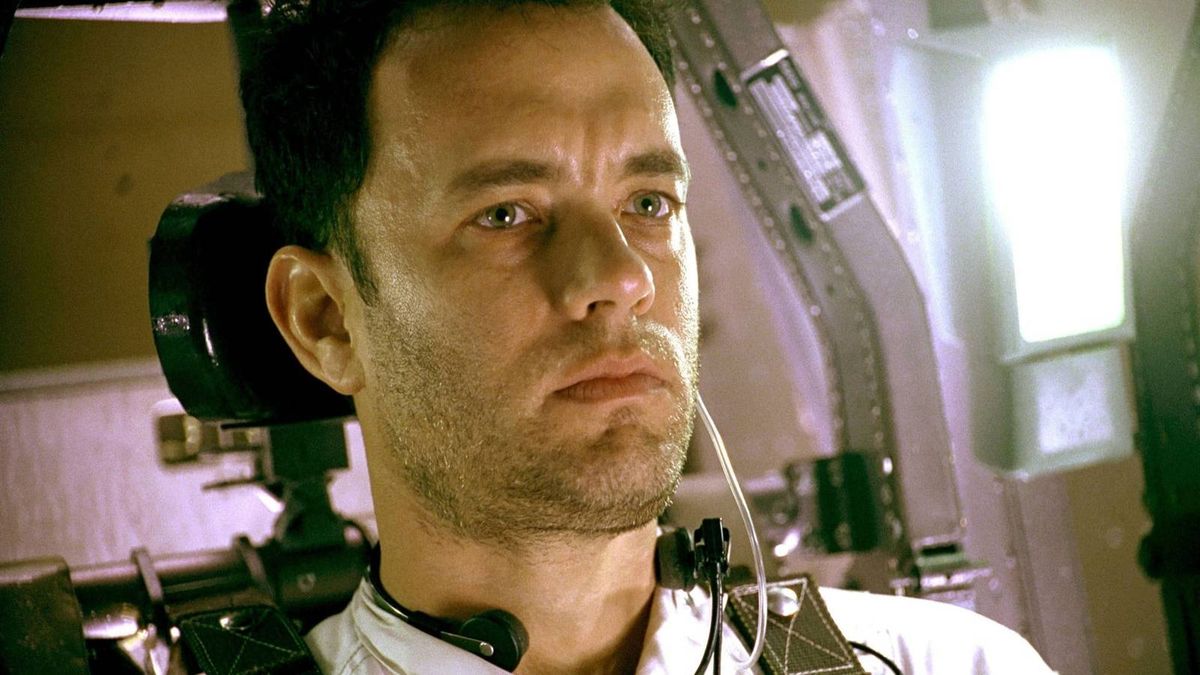 Screen Rant - 10 Greatest Space Movie Masterpieces Of The... | Facebook