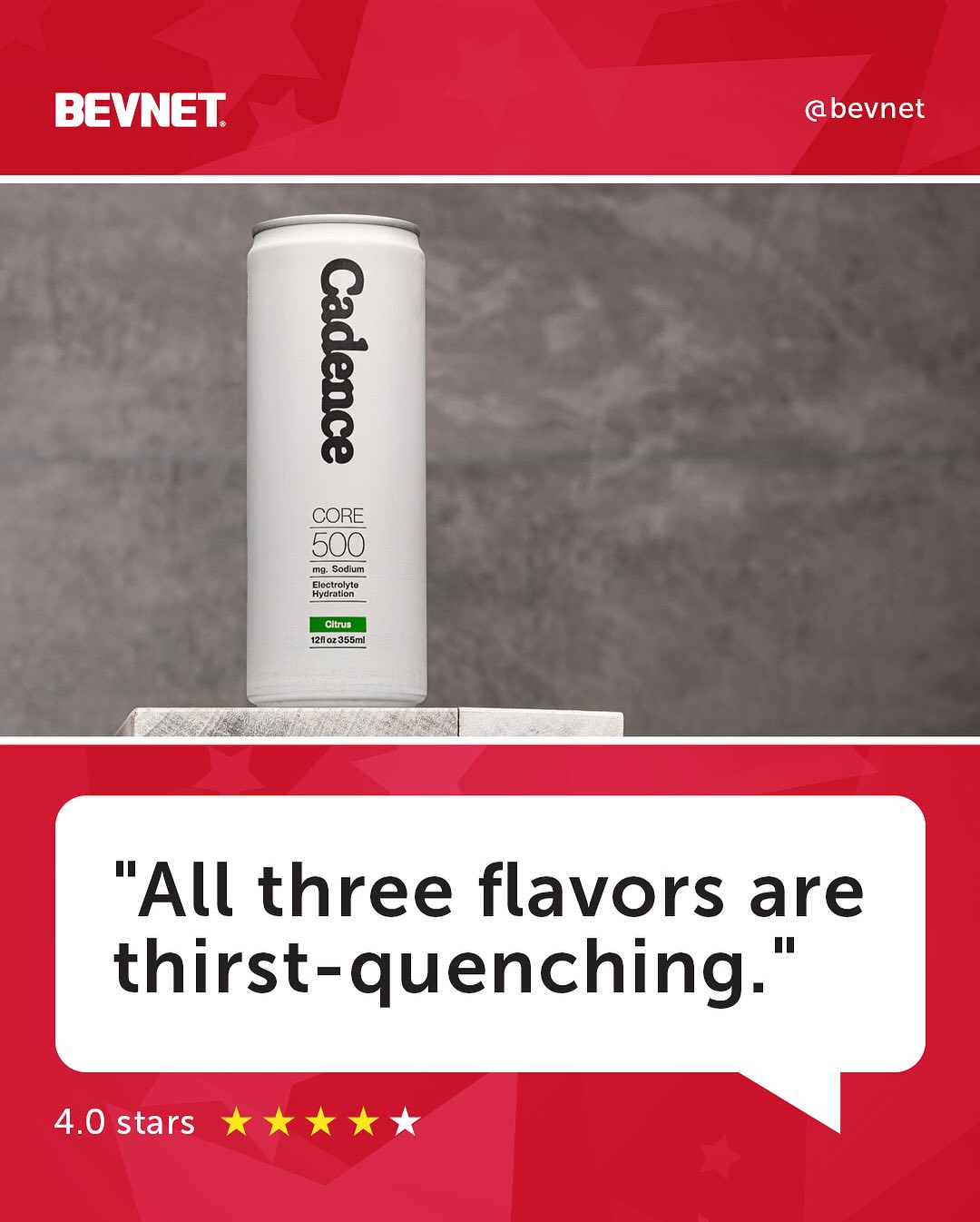 BevNET.com | Newton MA