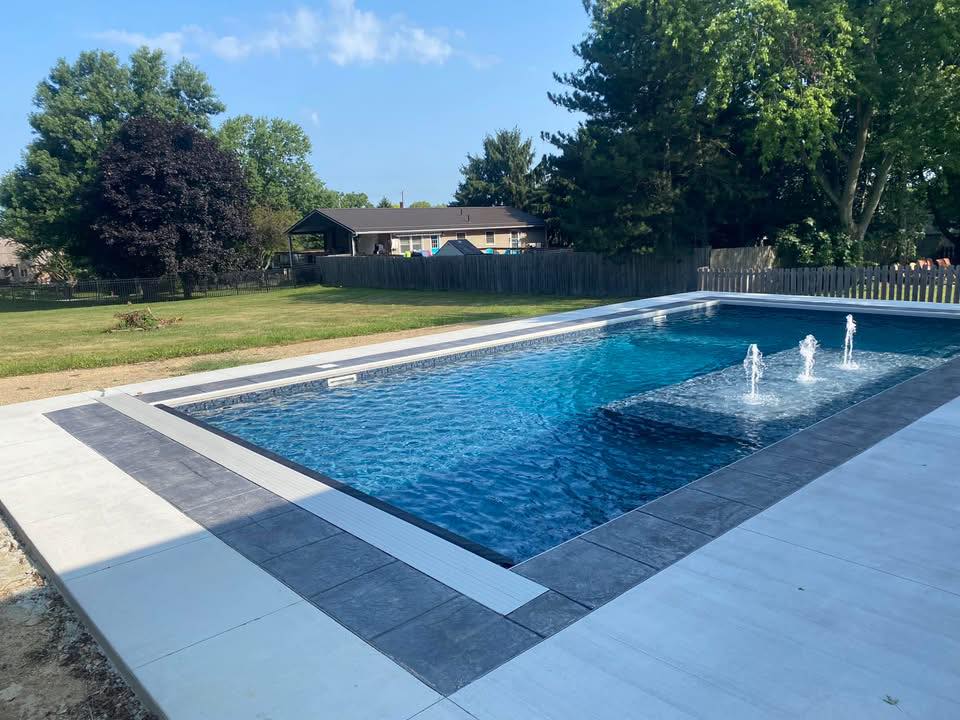 T & M Pools and Spas | Springfield OH