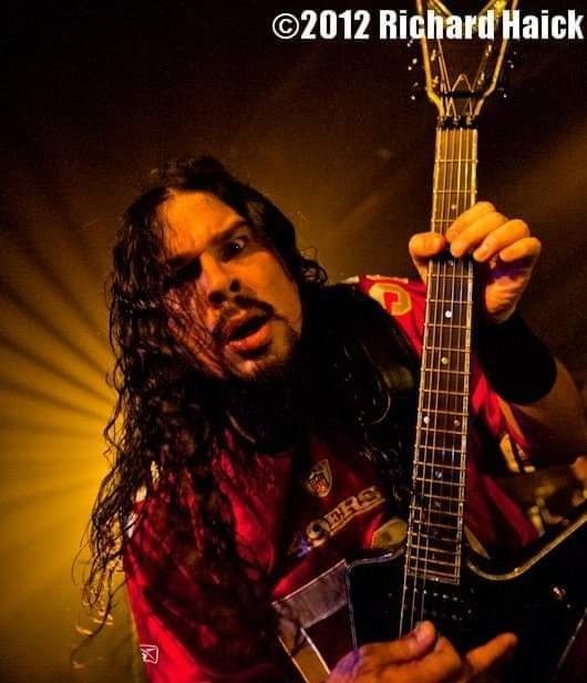 The Metal - Happy 56th birthday to #CraigLocicero best known as the ...