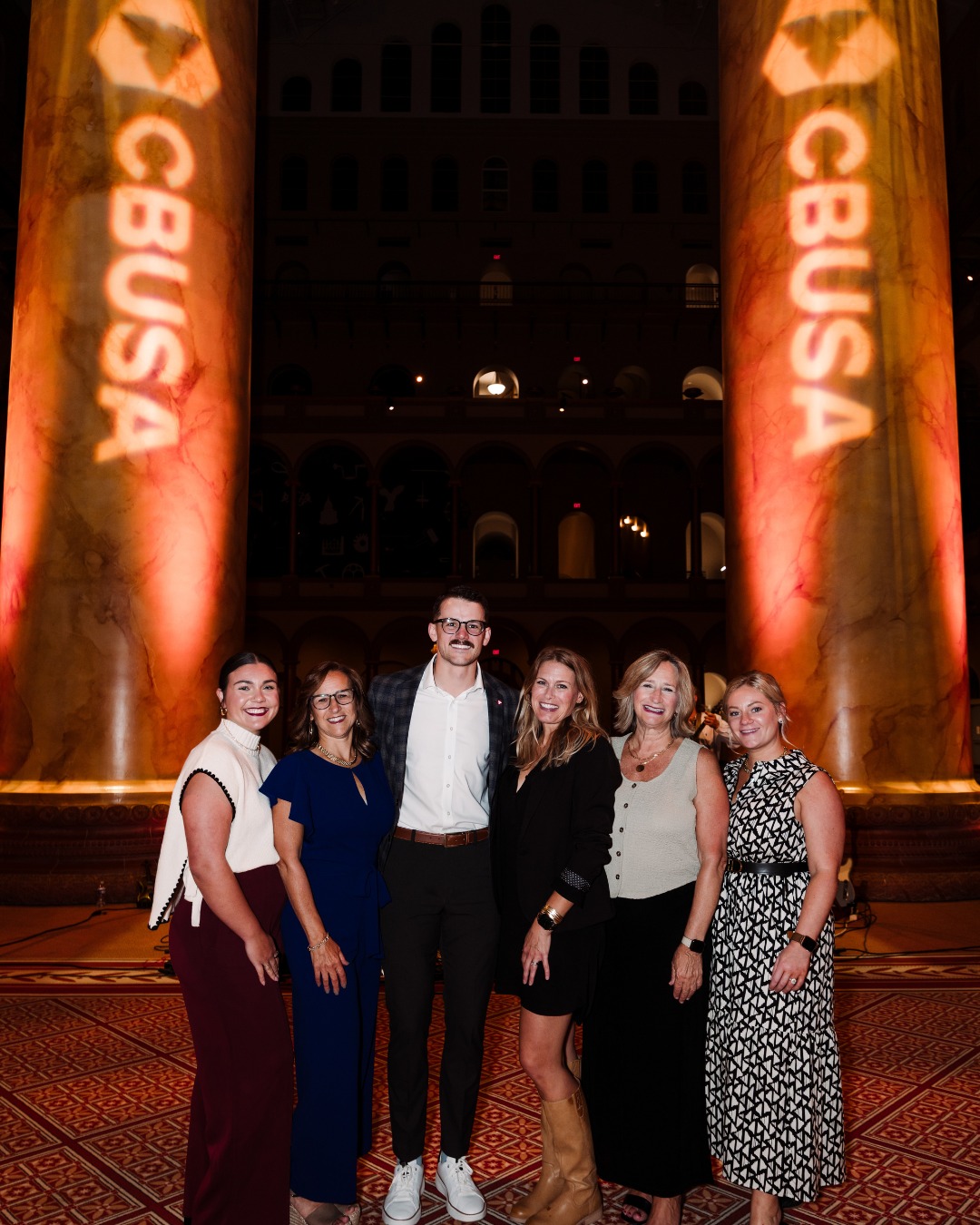 CBUSA - That’s a wrap on the final day of The Summit in... | Facebook