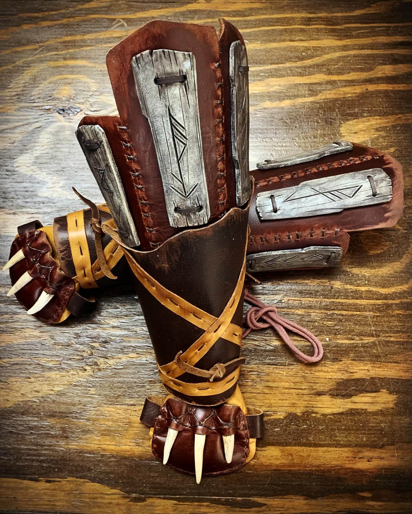 LARP Box | North Oxford MA