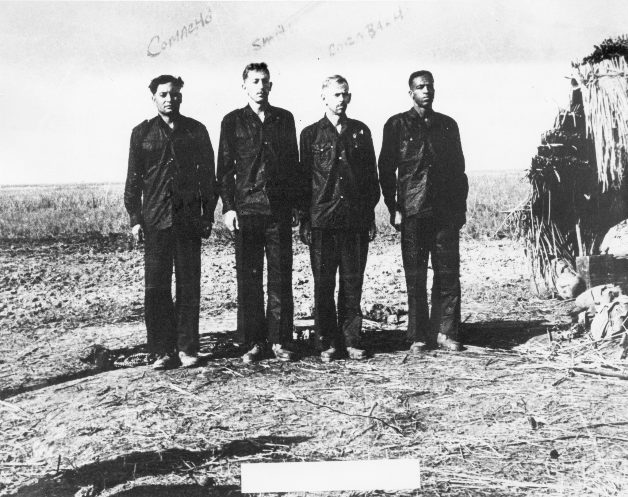 Real - July 25, 1965 - The full story of U.S. Army Sgt. 1/c Isaac ...