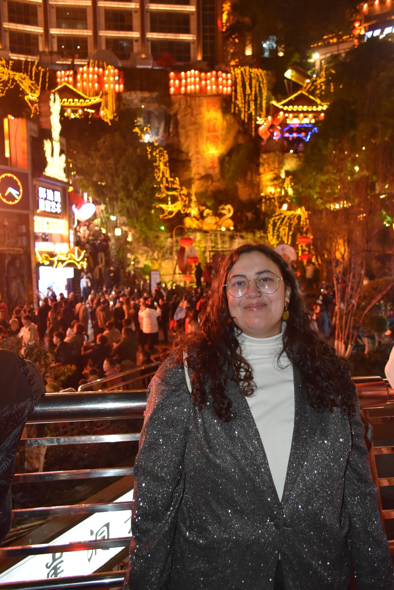 Bushra Rashid