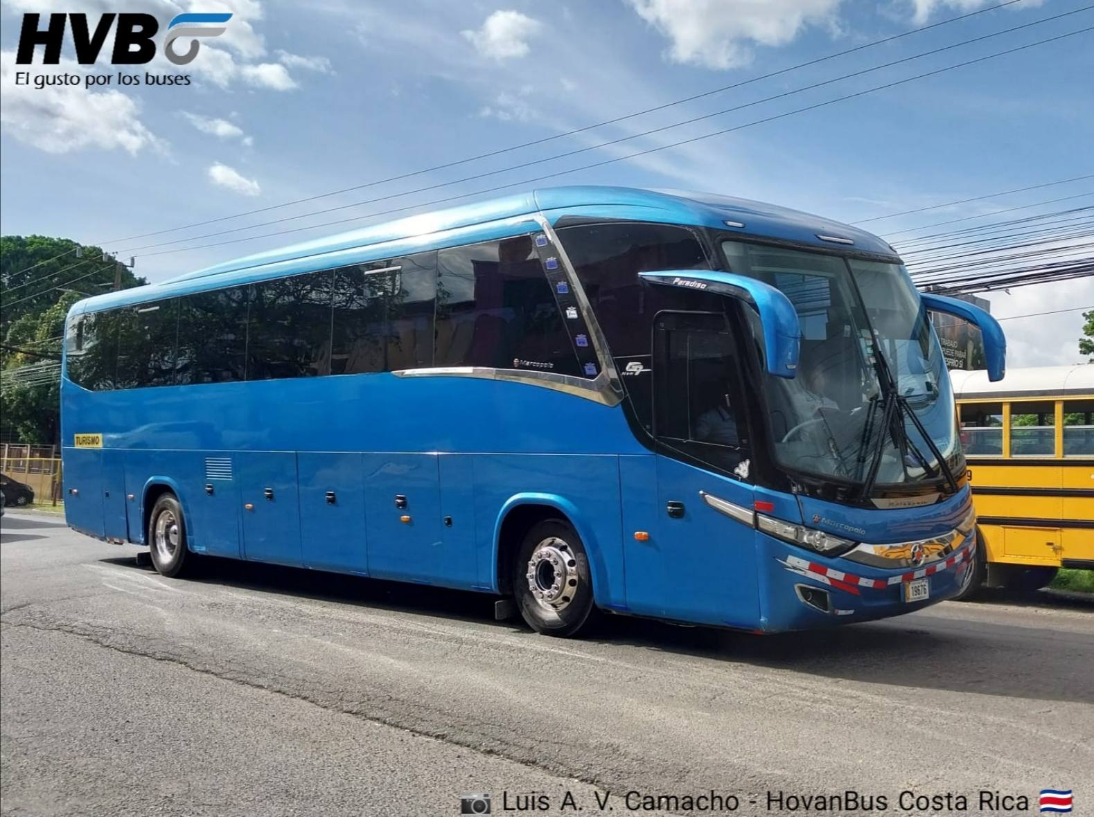 Hovanbus