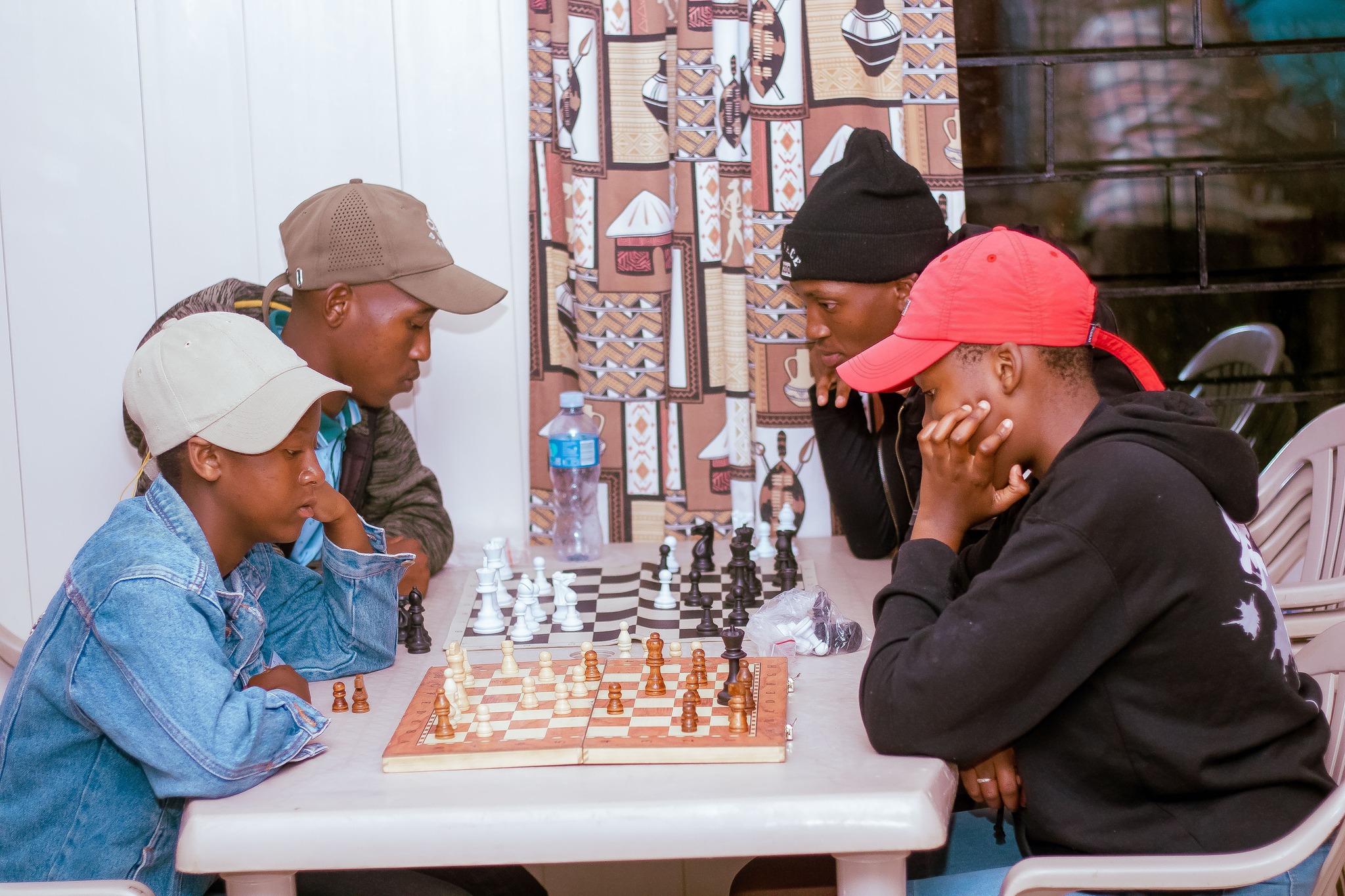 Help Lesotho - Studying at Raphoka. | Facebook
