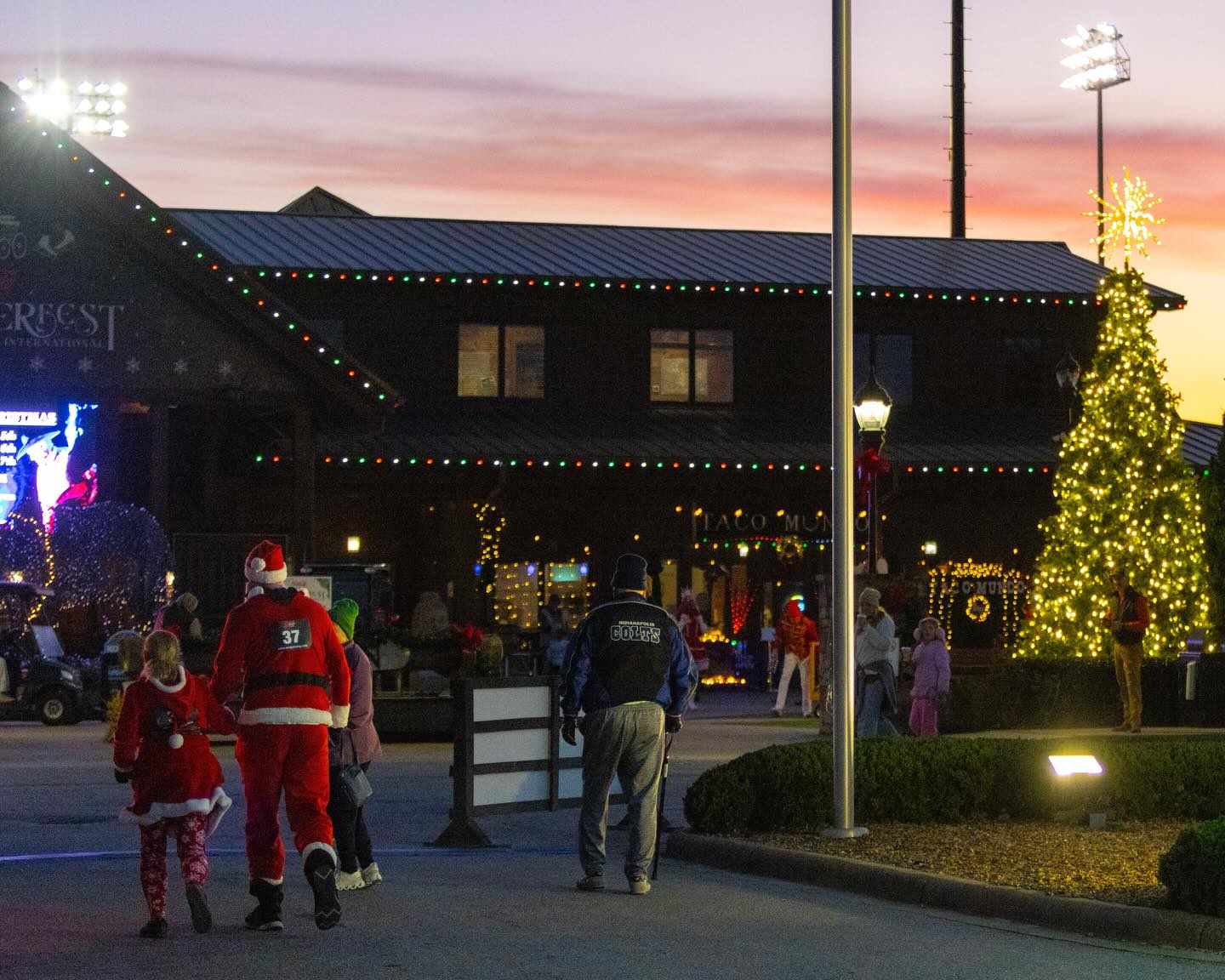 Tryon... - Tryon International Equestrian Center & Resort