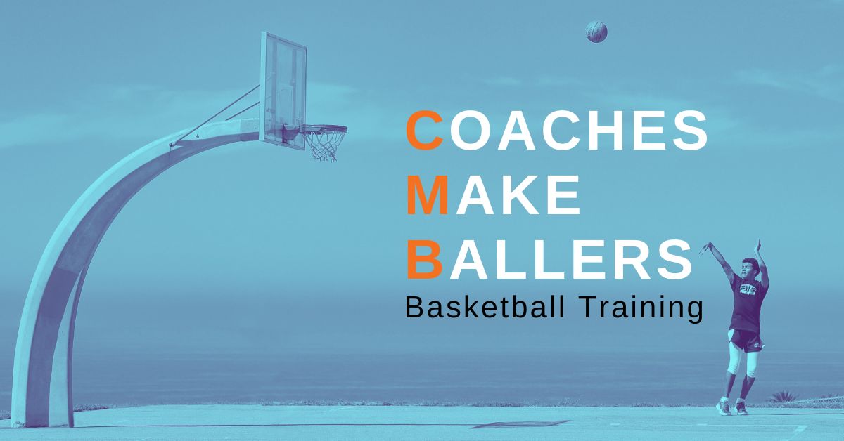 CMB Basketball Training