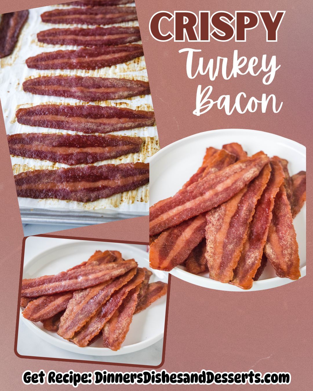 Can You Make Turkey Bacon in the Oven: Crispy Guide