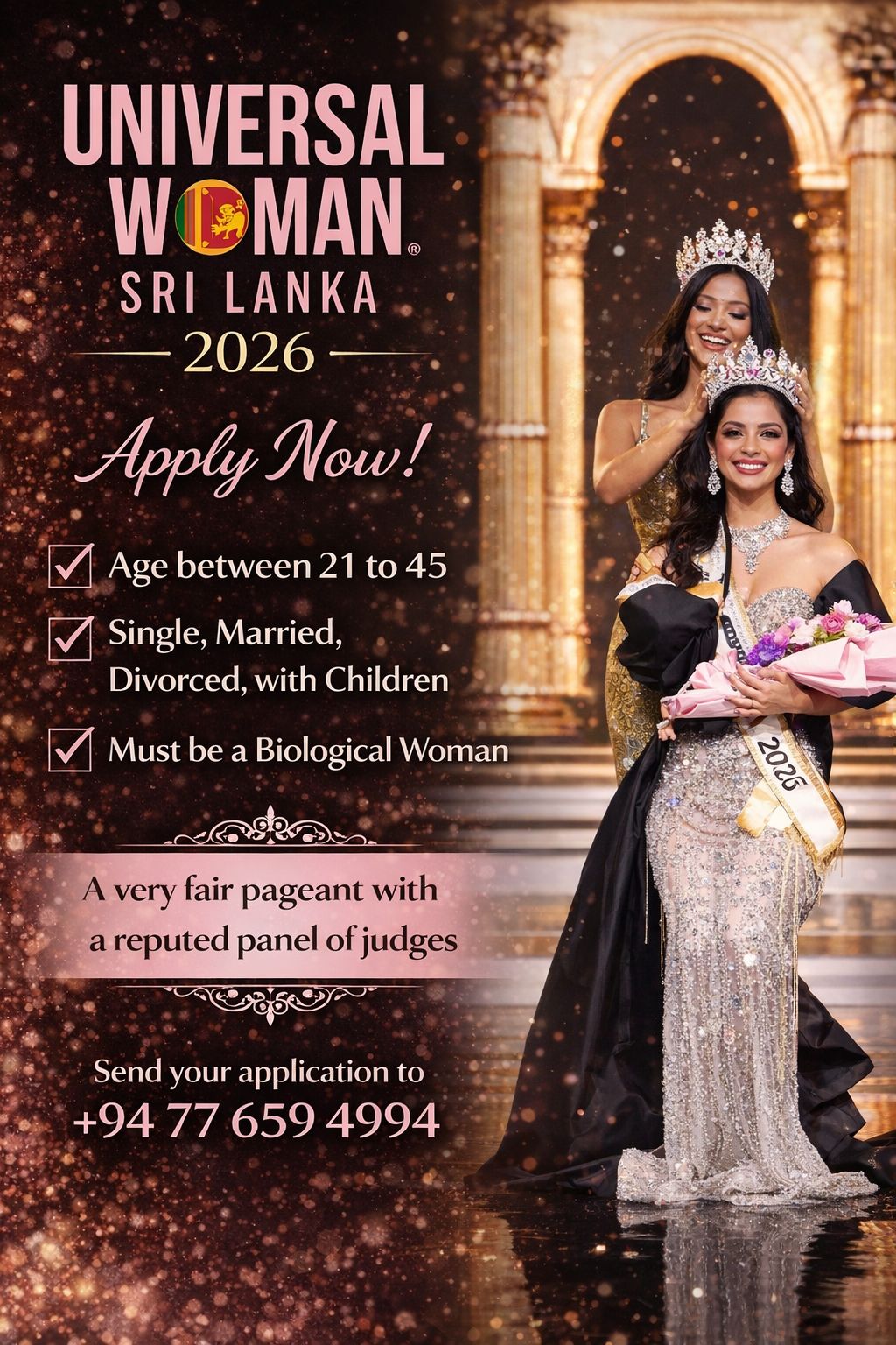 chulpadmendra(chula) sri lankan super model