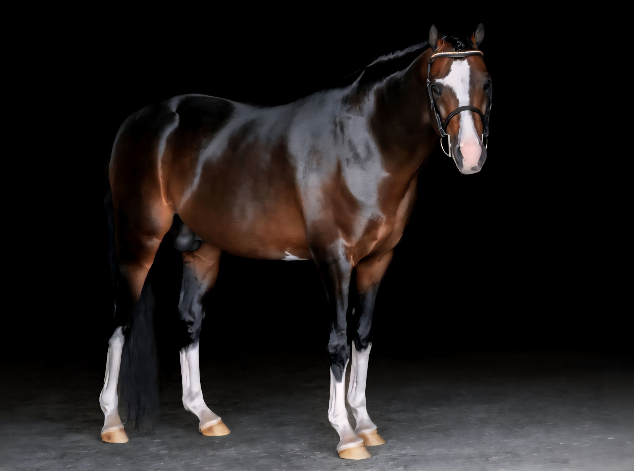 Woodberry Ponies - DAM: Lady Caroline WPCSA Registered Half Welsh Menai ...