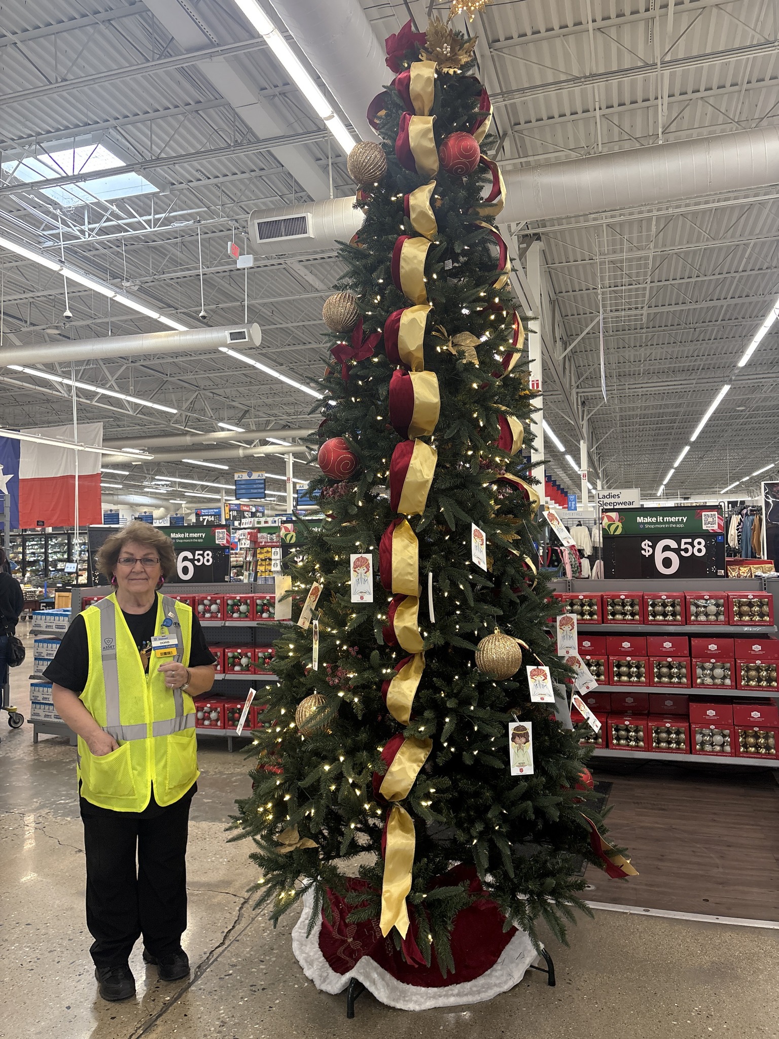 Walmart Big Spring | Big Spring TX
