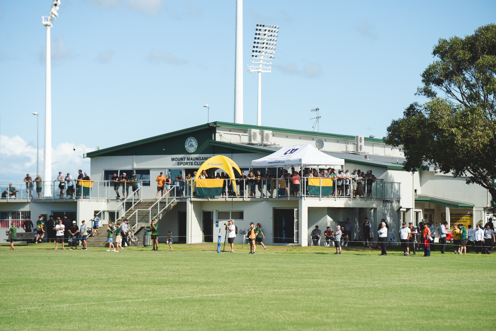 Mount Maunganui Rugby Club | Mount Maunganui